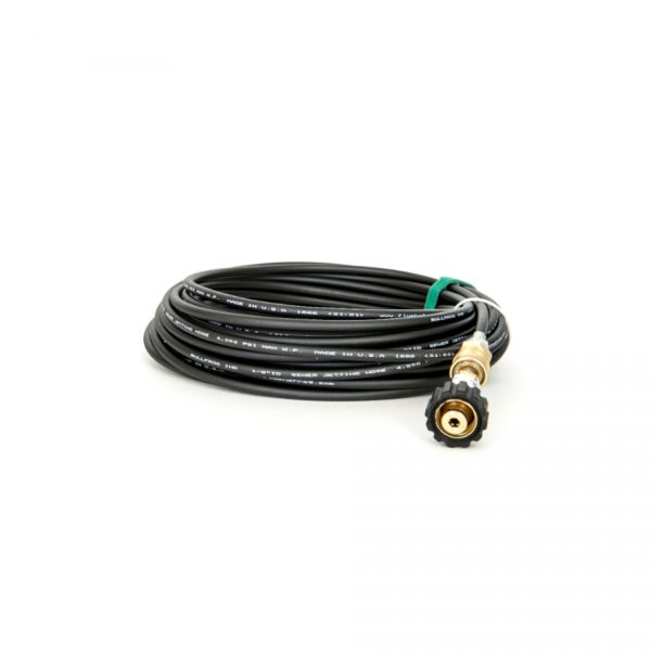 3/16" High Pressure Hose