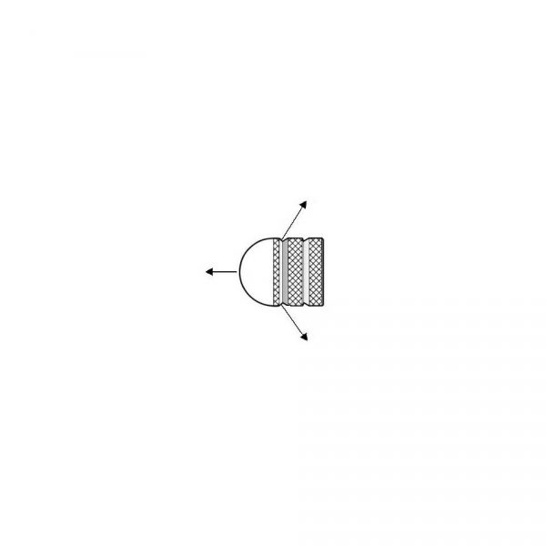 Thruster Nozzles