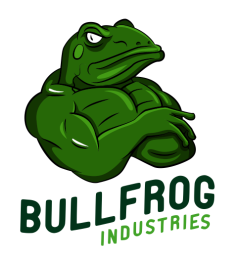 Bullfrog Industries