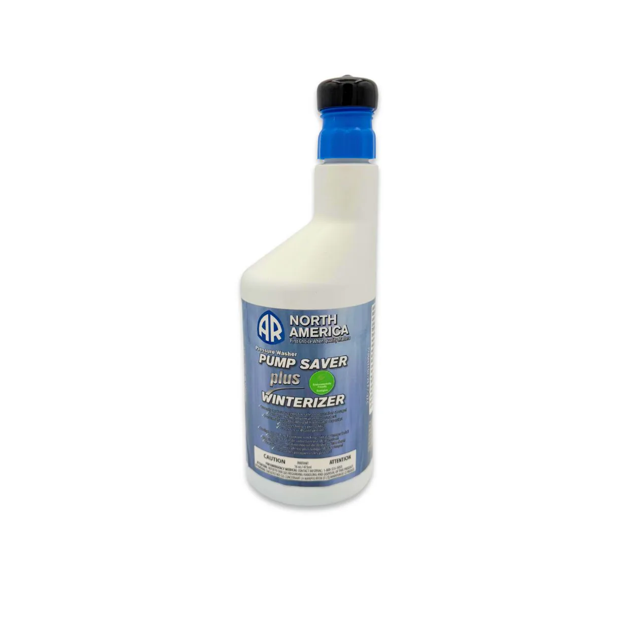 Pump Saver Plus Winterizer