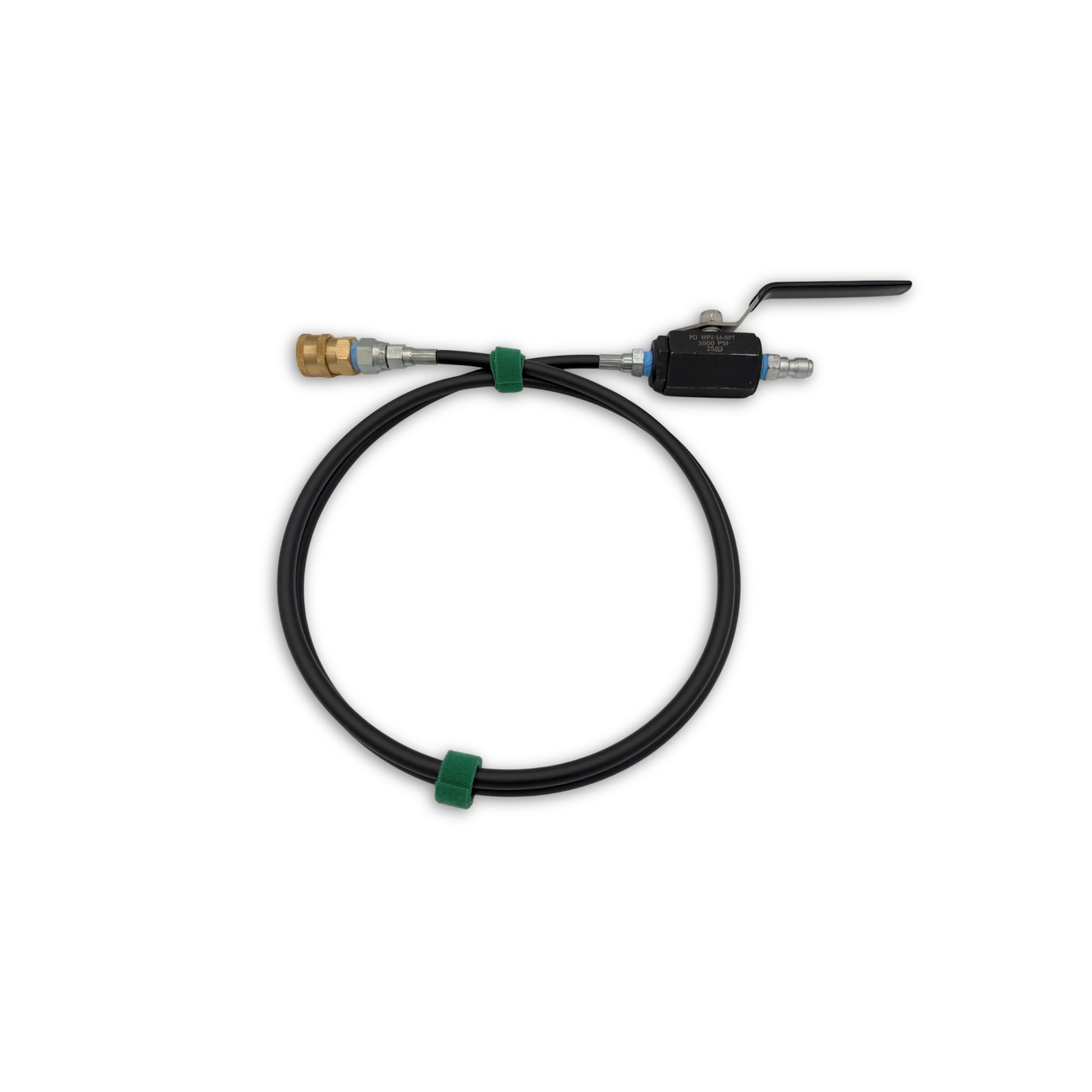 BFI Auto-Off Valve Kit